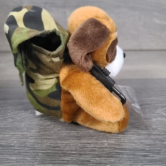 Mary Kay Satin Hands Buffing Cream Cleansing Gel Lotion .84 oz Travel x3 w/Plush - Picture 5 of 10